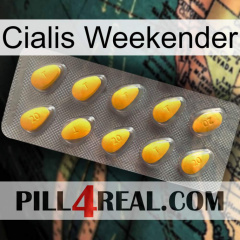 Cialis Weekender cialis1